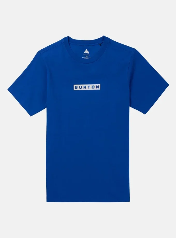 Tricou cu mânecă scurtă Burton Dejaview