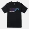Tricou cu mânecă scurtă Burton Elmore