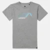 Tricou cu mânecă scurtă Burton Elmore pentru copii