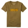 Tricou cu mânecă scurtă Burton Elsie pentru femei