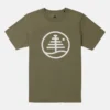 Tricou cu mânecă scurtă Burton Family Tree