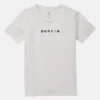 Tricou cu mânecă scurtă Burton Feelgood pentru femei