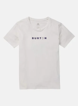 Tricou cu mânecă scurtă Burton Feelgood pentru femei