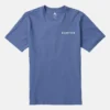 Tricou cu mânecă scurtă Burton Flight Attendant 24