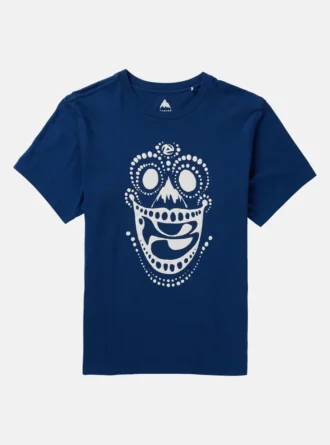 Tricou cu mânecă scurtă Burton Free Thinker