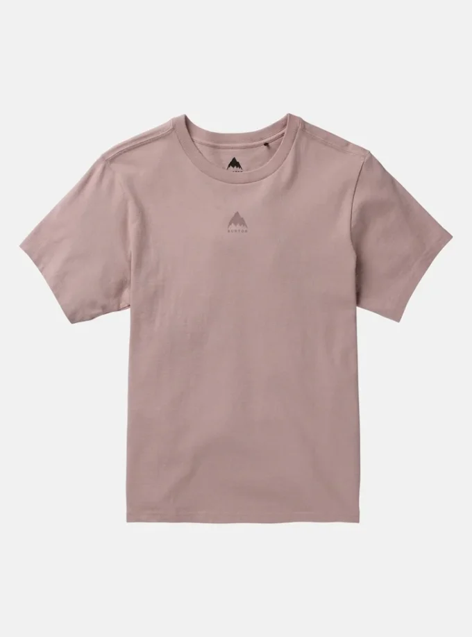 Tricou cu mânecă scurtă Burton Futuretrust