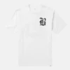 Tricou cu mânecă scurtă Burton Hesston