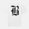 Tricou cu mânecă scurtă Burton Hesston