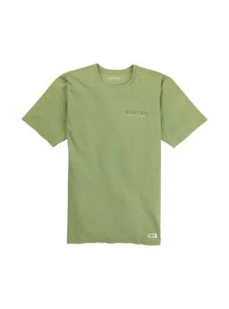 Tricou cu mânecă scurtă Burton Inkwood pentru bărbați