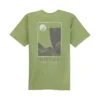 Tricou cu mânecă scurtă Burton Inkwood pentru bărbați