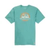 Tricou cu mânecă scurtă Burton Keyway pentru bărbați