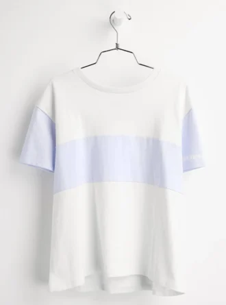 Tricou cu mânecă scurtă Burton Lowball pentru femei
