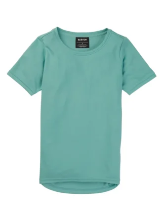 Tricou cu mânecă scurtă Burton Luxemore pentru femei