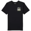 Tricou cu mânecă scurtă Burton Moonstone pentru bărbați