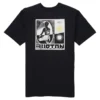 Tricou cu mânecă scurtă Burton Moonstone pentru bărbați