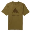 Tricou cu mânecă scurtă Burton Mountain High