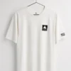 Tricou cu mânecă scurtă Burton Mountain Mark pentru bărbați