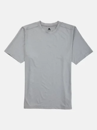 Tricou cu mânecă scurtă Burton Multipath Essential Tech pentru bărbați