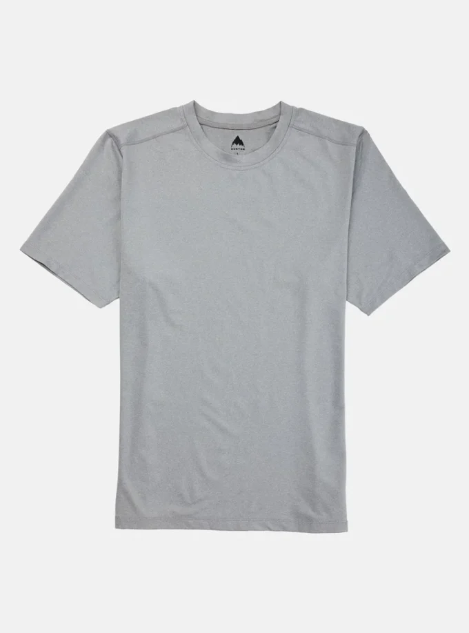 Tricou cu mânecă scurtă Burton Multipath Essential Tech pentru bărbați