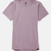 Tricou cu mânecă scurtă Burton Multipath Essential Tech pentru femei