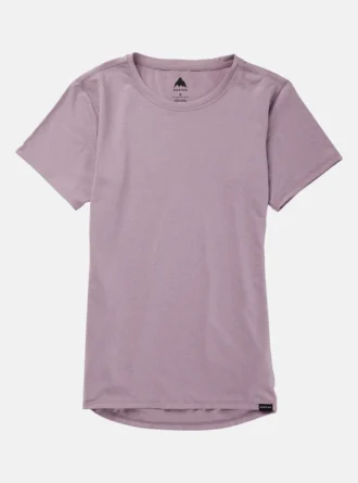 Tricou cu mânecă scurtă Burton Multipath Essential Tech pentru femei