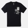 Tricou cu mânecă scurtă Burton NYC