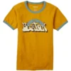 Tricou cu mânecă scurtă Burton Orchard pentru femei
