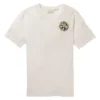 Tricou cu mânecă scurtă Burton POW