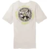 Tricou cu mânecă scurtă Burton POW