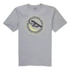 Tricou cu mânecă scurtă Burton Reynolds pentru bărbați