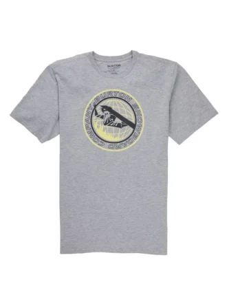 Tricou cu mânecă scurtă Burton Reynolds pentru bărbați