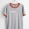 Tricou cu mânecă scurtă Burton Sagewood pentru femei