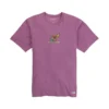 Tricou cu mânecă scurtă Burton Semisonic pentru bărbați
