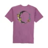 Tricou cu mânecă scurtă Burton Semisonic pentru bărbați