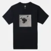 Tricou cu mânecă scurtă Burton Sidehit