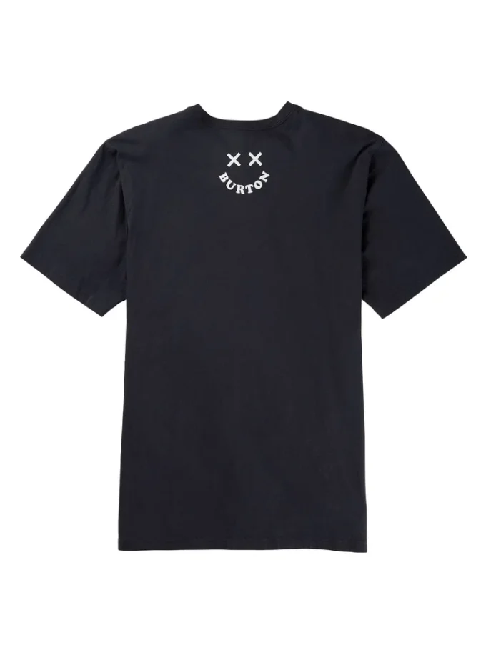 Tricou cu mânecă scurtă Burton Skeleton Key 