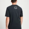 Tricou cu mânecă scurtă Burton Skeleton Key 