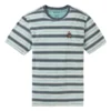 Tricou cu mânecă scurtă Burton Skratchpad pentru bărbați