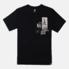 Tricou cu mânecă scurtă Burton Tokyo