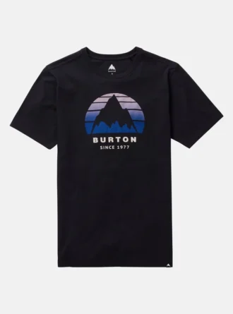 Tricou cu mânecă scurtă Burton Underhill