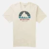 Tricou cu mânecă scurtă Burton Underhill