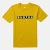 Tricou cu mânecă scurtă Burton Vault
