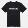 Tricou cu mânecă scurtă Burton Vault