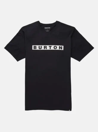 Tricou cu mânecă scurtă Burton Vault
