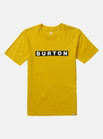 Tricou cu mânecă scurtă Burton Vault