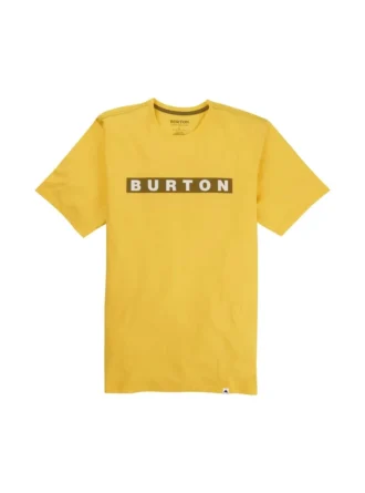 Tricou cu mânecă scurtă Burton Vault pentru bărbați