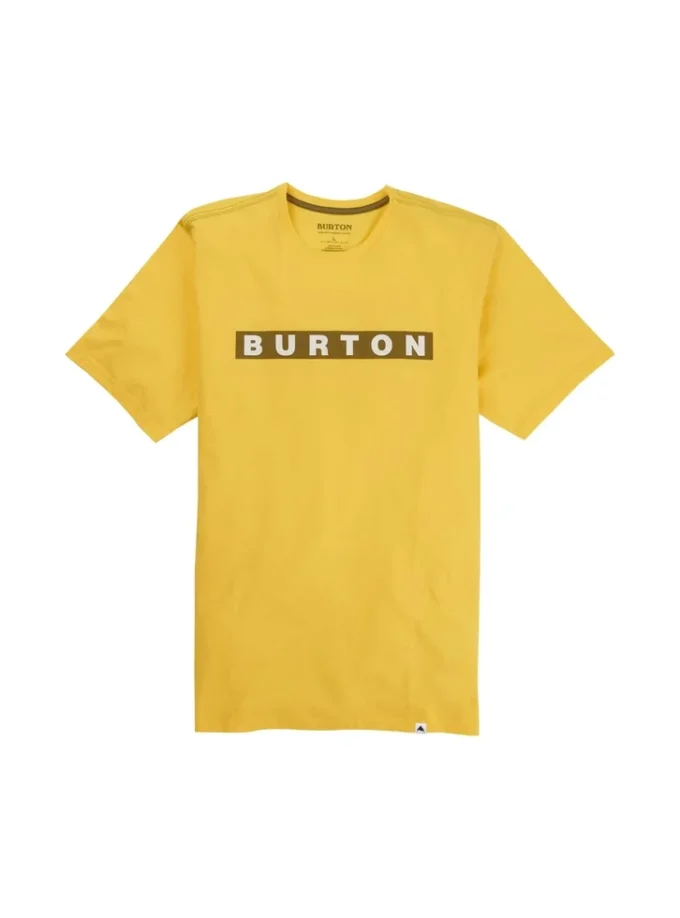 Tricou cu mânecă scurtă Burton Vault pentru bărbați