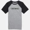 Tricou cu mânecă scurtă Burton Vault pentru copii