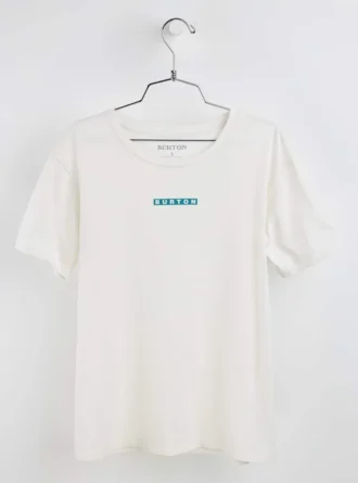 Tricou cu mânecă scurtă Burton Vault pentru femei