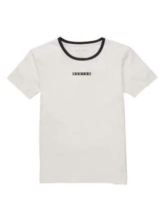 Tricou cu mânecă scurtă Burton Vault pentru femei